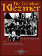 Complete Klezmer piano sheet music cover
